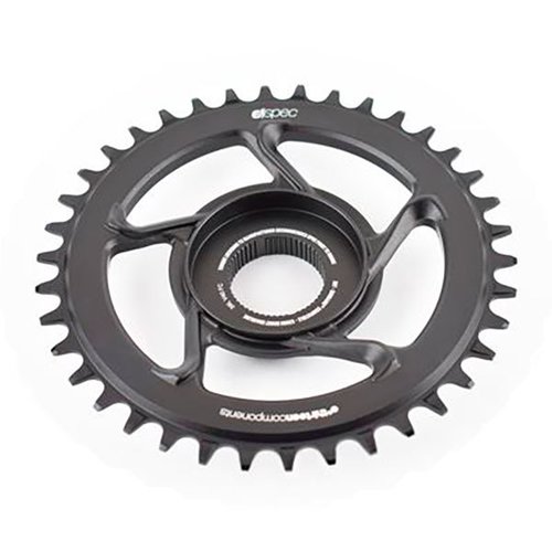 E Thirteen E-thirteen Ep8-e8000 Kettenblatt