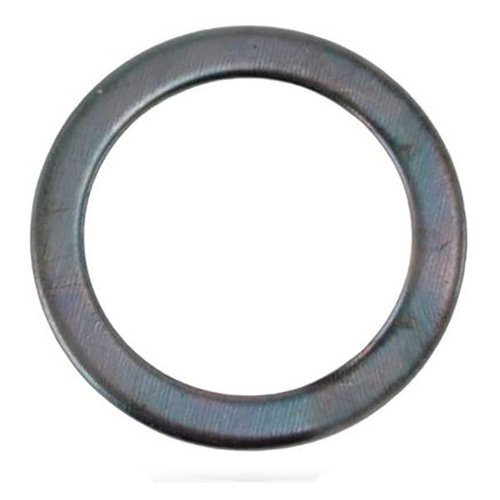 Hope Pro 4 Hub1009-18 Washers Schwarz 1 mm