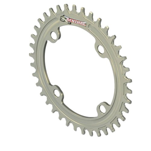 Renthal Chainring Silber 30t