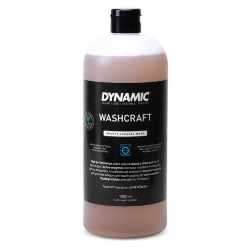 Dynamic Bike Care Washcraft Reinigungsmittel 1l