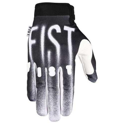 Fist Blur Handschuhe