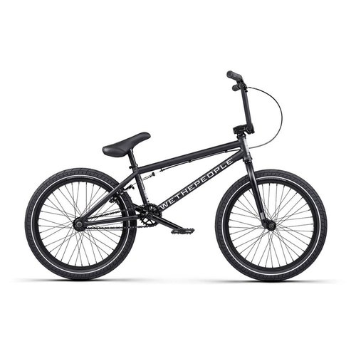 WeThePeople Nova 20 Tt Bmx Rad