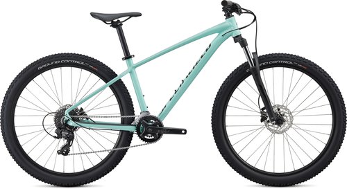 Specialized Pitch 27.5 Gloss Mint/Oak Green 2020