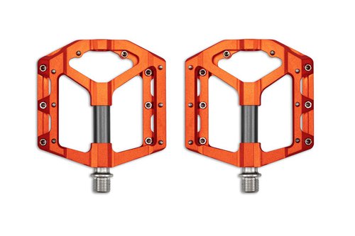 Rfr Flat SLT 2.0 Fahrrad Pedale orange