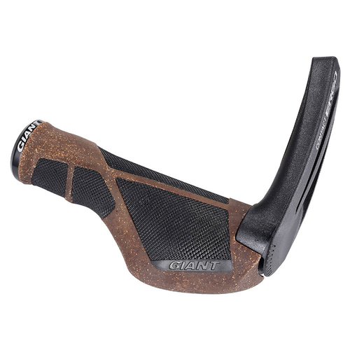 Giant Ergo Max Plus Lock-on Griffe