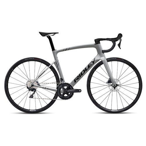 Ridley Noah Disc Ultegra 2x11 2024 Rennrad