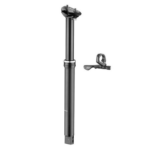 Giant Contact S Switch 75 Mm Dropper Seatpost Silber 220-295 mm  30.9 mm