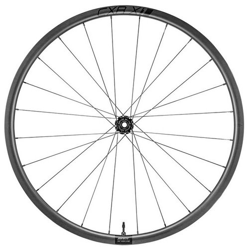 Giant Cxr 1 Cl Disc Tubeless Gravel-vorderrad