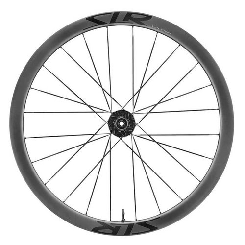 Giant Slr 0 Cl Disc Tubeless Rennrad-hinterrad