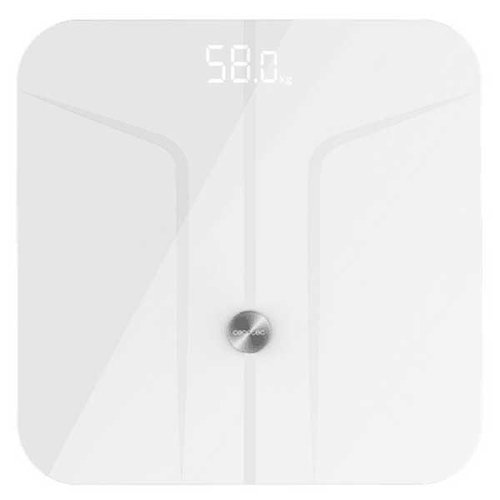 Cecotec Surface Precision 970 Smart Healthy Waage
