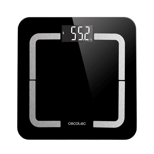 Cecotec Surface Precision Smart Healthy Waage