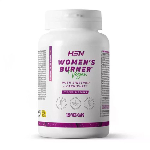 Hsn Special Fat Burner 120 Units Kappen