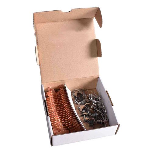 Goldfren Gf-856 Ad Shimano Saint 2009 Sinterbremsbeläge 25 Paare