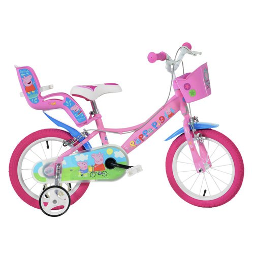 Peppa Pig 164r Fahrrad