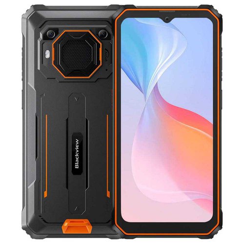 Blackview Bv6200 Pro 6gb128gb 6.5