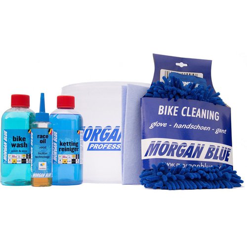 Morgan Blue Maintenance Pro Reinigungsmittel