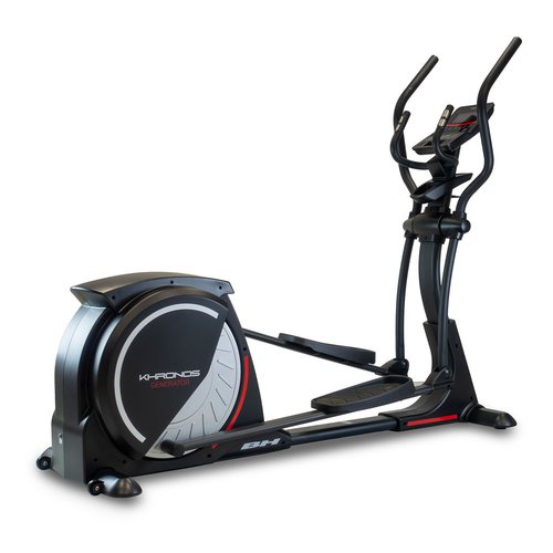 Bh Fitness Khronos Generator G260b Crosstrainer