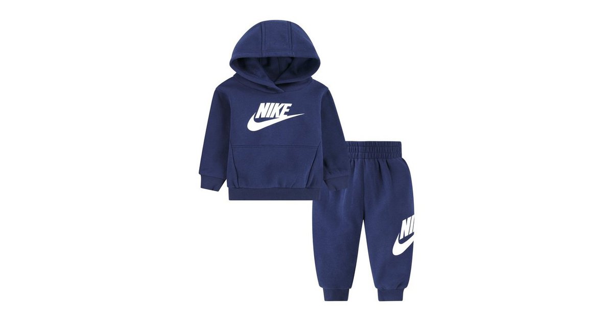 Nike Jogginganzug CLUB FLEECE SET
