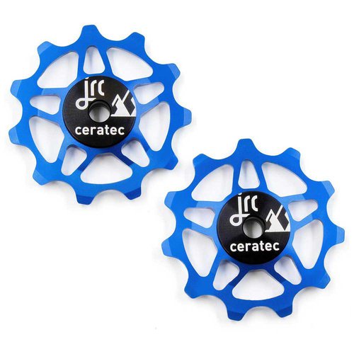Jrc Components Shimano Dura Ace 12s Fahrrad-schaltröllchensatz