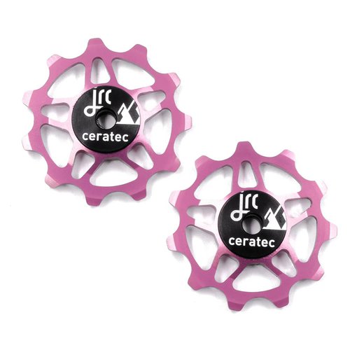 Jrc Components Shimano Dura Ace 12s Fahrrad-schaltröllchensatz