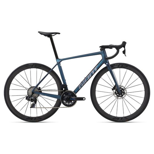 Giant Tcr Advanced Pro 0 Axs Force Axs 2025 Rennrad