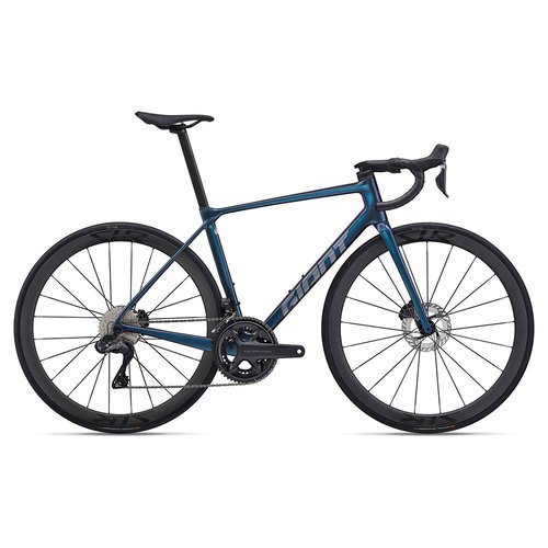 Giant Tcr Advanced Pro 0 Di2 Ultegra Di2 Rd-r8150 2025 Rennrad