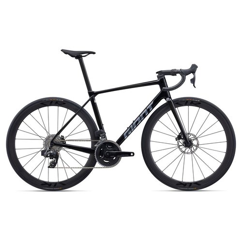 Giant Tcr Advanced Pro 1 Axs Rival Axs 2025 Rennrad