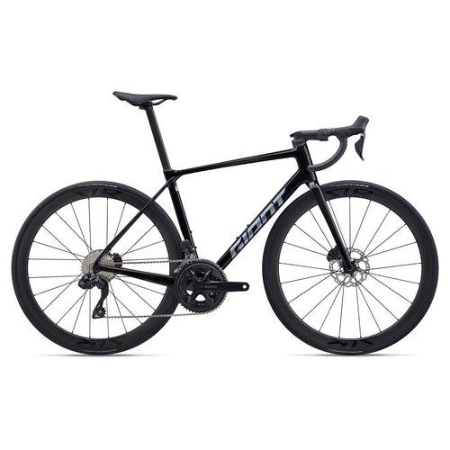 Giant Tcr Advanced Pro 1 Di2 105 Di2 Rd-r7150 2025 Rennrad