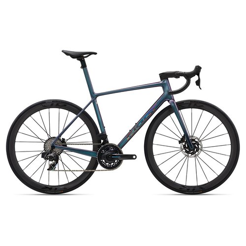 Giant Tcr Advanced Sl 1 Axs Force Axs 2025 Rennrad
