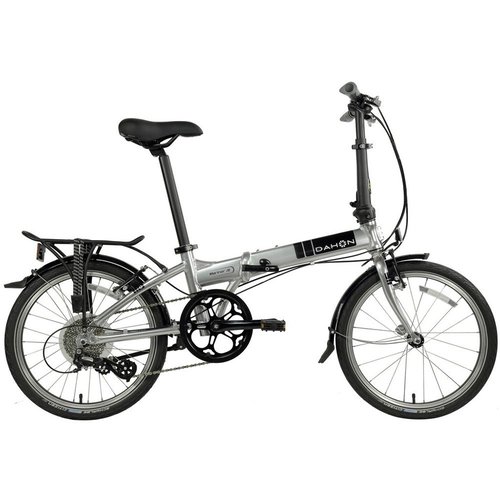 Dahon Mariner D8 Faltrad