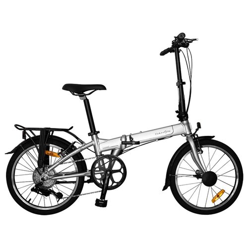 Dahon Mariner D8 Faltrad