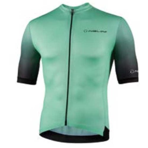 Nalini New Ergo Kurzarm-radtrikot