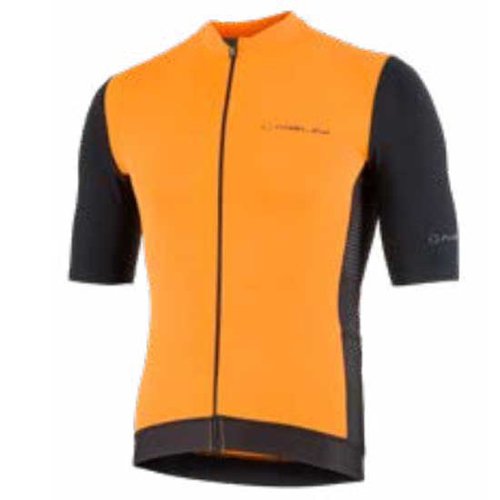 Nalini New Sun Block Kurzarm-radtrikot