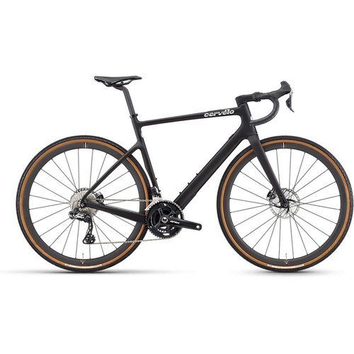 Cervelo Aspero 5 Grx Di2 Gravelbike