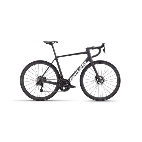 Cervelo R5 Dura Ace R9250 Di2 Rennrad