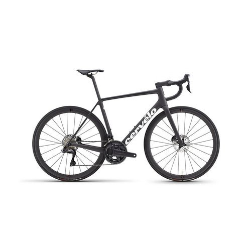 Cervelo R5 Ultegra Di2 Rennrad