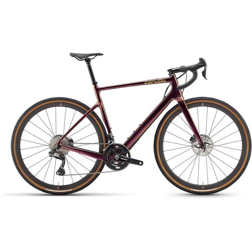 Cervelo Aspero Grx 815 Di2 Gravelbike