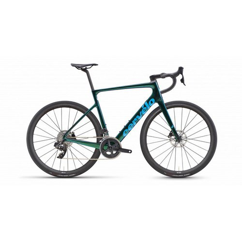 Cervelo Caledonia 5 Rival Etap Axs 2022 Rennrad