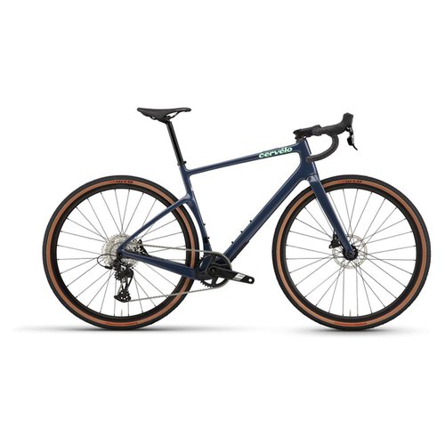Cervelo Aspero Apex 1 2024 Gravelbike