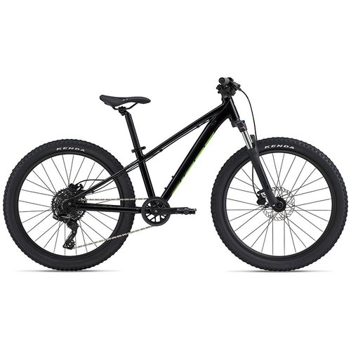 Giant Stp 24 Fs 2024 Mountainbike