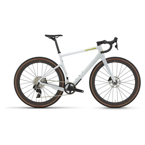Cervelo Aspero Rival Xpl Etap 2024 Gravelbike