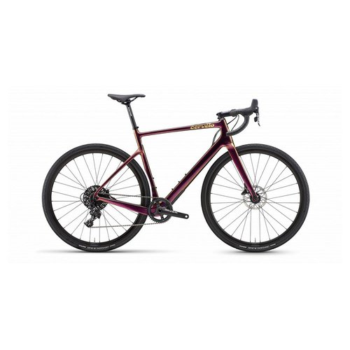 Cervelo Aspero Apex 1 2023 Gravelbike