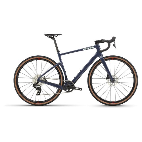 Cervelo Aspero Apex Xplr Axs 2025 Gravelbike