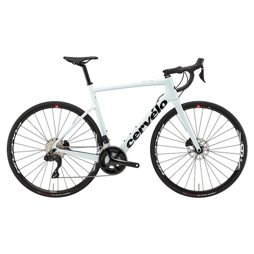 Cervelo Caledonia 105 R7150 Di2 2023 Rennrad
