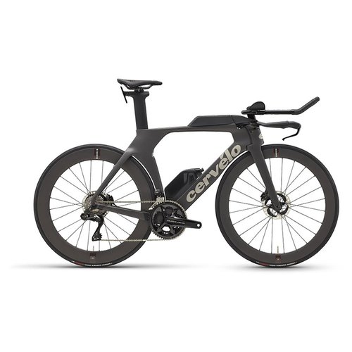 Cervelo P5 Dura Ace 9250 Di2 2023 Rennrad