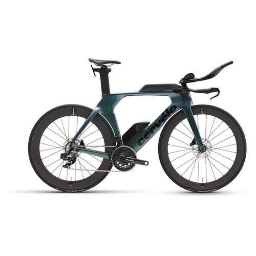 Cervelo P5 Force Etap Axs 2023 Rennrad