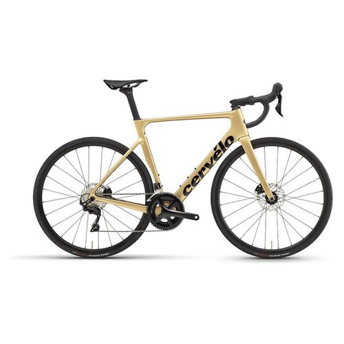 Cervelo Soloist 105 R7000 2023 Rennrad