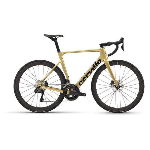 Cervelo Soloist Ultegra R8150 Di2 2023 Rennrad