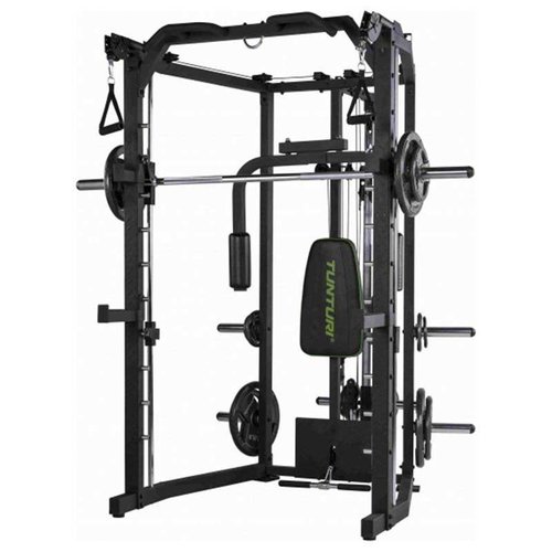 Tunturi Sm80 Smith Multi-station-heimfitnessstudio