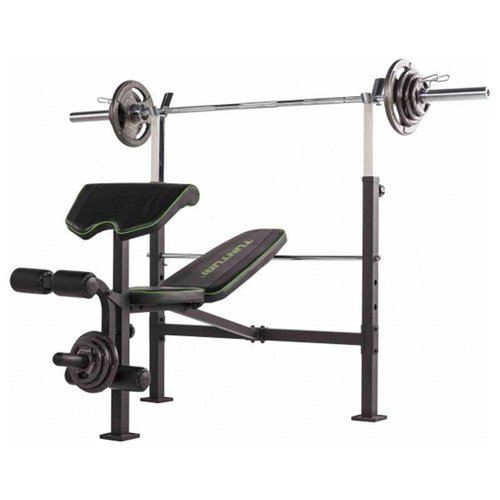 Tunturi Wb60 Hantelbank